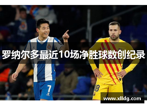 罗纳尔多最近10场净胜球数创纪录